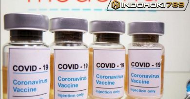 70 Ribu Vaksin Moderna Untuk Booster Nakes di Sumatera Utara