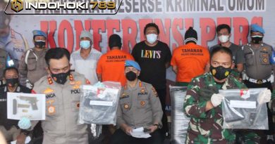 4 Oknum TNI Diduga Ikut Bunuh Wartawan di Sumut, Ini Perannya