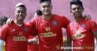 Demi Liga 1, Arema FC Patuhi Rekomendasi BPNB
