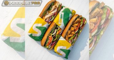 Subway Sandwich Akan Kembali Buka Gerai di Indonesia
