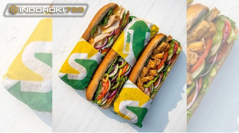 Subway Sandwich Akan Kembali Buka Gerai di Indonesia