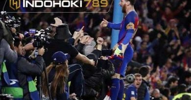 Lionel Messi Sepakat Gabung PSG, Sudah Telepon Pochettino